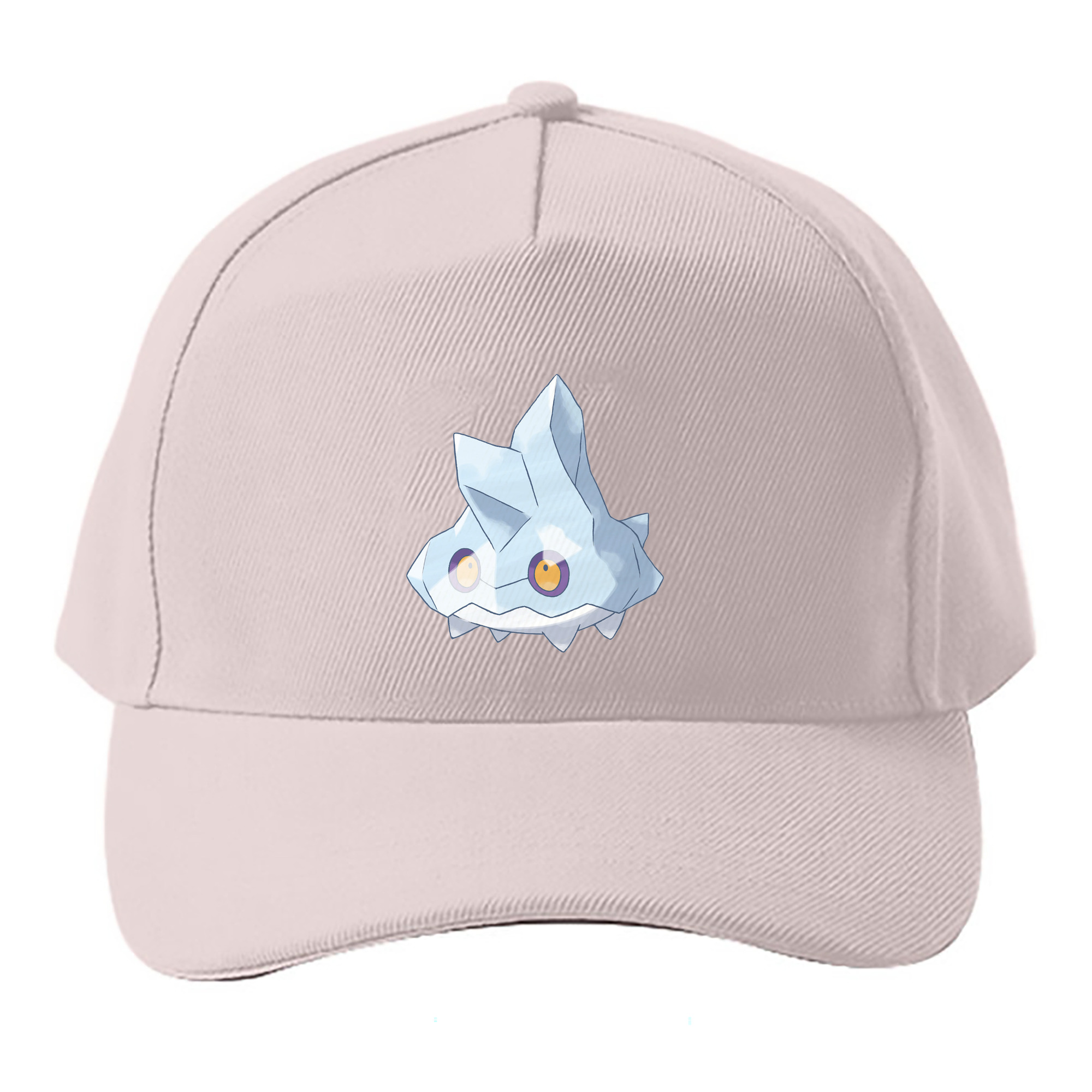 （画像用） ポケットモンスター Pokémon ベースボールキャップ 綿100％ 男女兼用 帽子 スポーツ